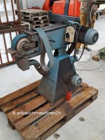 Bandschleifer 75 x 2000 mm TAS 75 gebraucht kaufen Bandschleifer 75 x 2000 mm TAS 75