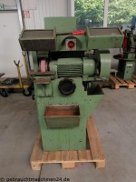 Doppelschleifbock Contra 32 GB302 gebraucht kaufen Doppelschleifbock Contra 32 GB302