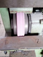 Doppelschleifbock Contra 32 GB302 gebraucht kaufen Doppelschleifbock Contra 32 GB302