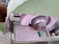 Doppelschleifbock Contra 32 GB302 gebraucht kaufen Doppelschleifbock Contra 32 GB302