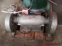 Doppelschleifbock - Tischgerät TS 300 gebraucht kaufen Doppelschleifbock - Tischgerät TS 300