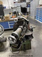 Bohrerschleifmaschine WL1B