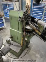 Bohrerschleifmaschine WL1B gebraucht kaufen Bohrerschleifmaschine WL1B