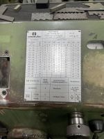 Bohrerschleifmaschine WL1B gebraucht kaufen Bohrerschleifmaschine WL1B