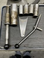 Bohrerschleifmaschine WL1B gebraucht kaufen Bohrerschleifmaschine WL1B