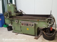 Messerschleifmaschine, Flachschleifmaschine G3