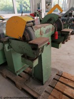 Doppelschleifbock DV40-1-1 gebraucht kaufen Doppelschleifbock DV40-1-1