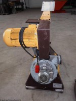 Bandschleifer 2500-75-100