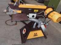 Bandschleifer 2500-75-100