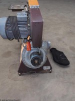 Bandschleifer 2500-75-100