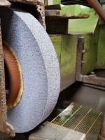 Flachschleifmaschine SWE 06 VA II