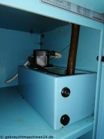 Bohrerschleifmaschine Modell 10-80 gebraucht kaufen Bohrerschleifmaschine Modell 10-80