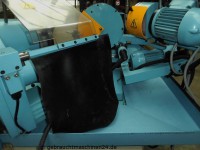 Bohrerschleifmaschine Modell 10-80 gebraucht kaufen Bohrerschleifmaschine Modell 10-80