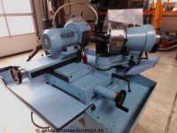 Bohrerschleifmaschine Modell 10-80 gebraucht kaufen Bohrerschleifmaschine Modell 10-80