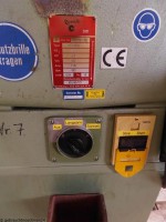 Doppelschleifbock D S45-500