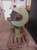Doppelschleifbock D S45-500