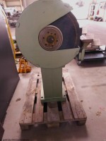 Doppelschleifbock D S45-500