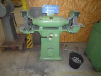 Doppelschleifbock DV 40 W gebraucht kaufen Doppelschleifbock DV 40 W