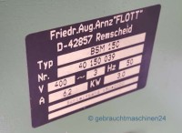 Bandschleifer BSM 150 gebraucht kaufen Bandschleifer BSM 150