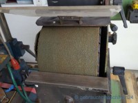 Bandschleifer BSM 150 gebraucht kaufen Bandschleifer BSM 150