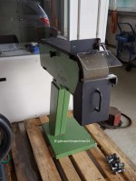 Bandschleifer BSM 150 gebraucht kaufen Bandschleifer BSM 150