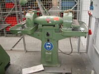 Doppelschleifbock zum Stähleschleifen DV 30H gebraucht kaufen Doppelschleifbock zum Stähleschleifen DV 30H