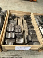 Gesenke für Schmiedehammer L3 - L4 gebraucht kaufen Gesenke für Schmiedehammer L3 - L4