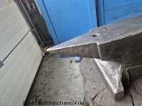 Amboss 210 kg norddeutsche Form gebraucht kaufen Amboss 210 kg norddeutsche Form