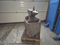 Amboss 210 kg norddeutsche Form gebraucht kaufen Amboss 210 kg norddeutsche Form