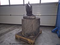 Amboss 210 kg norddeutsche Form gebraucht kaufen Amboss 210 kg norddeutsche Form