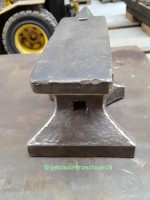 Amboss, Schmiedeamboss 51 kg VergissMeinNicht