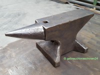 Amboss, Schmiedeamboss 51 kg VergissMeinNicht