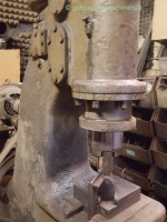 Lufthammer, Schmiedehammer L1