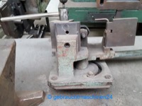 Winkelbieger 100 x 10 mm