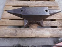 Amboss 60 kg norddeutsche Form gebraucht kaufen Amboss 60 kg norddeutsche Form