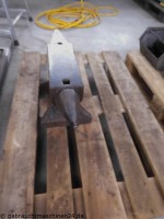 Amboss 60 kg norddeutsche Form gebraucht kaufen Amboss 60 kg norddeutsche Form