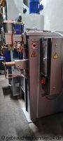 Punktschweißmaschine Dalex PL 63 Punktschweißmaschine Dalex PL 63