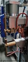 Punktschweißmaschine PL 63 gebraucht kaufen Punktschweißmaschine PL 63