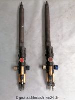 Maschinenbrenner BIB 220 A gebraucht kaufen Maschinenbrenner BIB 220 A