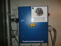 Rohrschweißanlage Orbital Panther Junior gebraucht kaufen Rohrschweißanlage Orbital Panther Junior