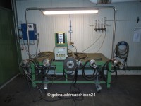 Rohrschweißanlage Orbital Panther Junior gebraucht kaufen Rohrschweißanlage Orbital Panther Junior