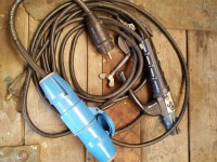 Schweißtrafo VCM 132 gebraucht kaufen Schweißtrafo VCM 132