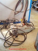 tragbare Brennschneidmaschine (Quicky) lmp gebraucht kaufen tragbare Brennschneidmaschine (Quicky) lmp