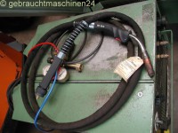 Schutzgasschweißgerät 320 A wassergekühlt 320 LK-W gebraucht kaufen Schutzgasschweißgerät 320 A wassergekühlt 320 LK-W