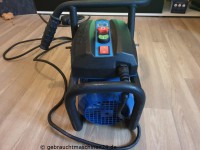 Schweißkantenfräsmaschine SKF 25