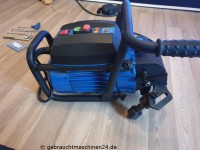 Schweißkantenfräsmaschine SKF 25