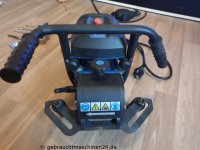 Schweißkantenfräsmaschine SKF 25