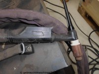 WIG-Schweißgerät AC DC Lift 200 AC DC gebraucht kaufen WIG-Schweißgerät AC DC Lift 200 AC DC