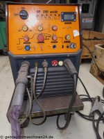 WIG-Schweißgerät AC DC Lift 200 AC DC gebraucht kaufen WIG-Schweißgerät AC DC Lift 200 AC DC