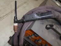 WIG-Schweißgerät AC DC Lift 200 AC DC gebraucht kaufen WIG-Schweißgerät AC DC Lift 200 AC DC